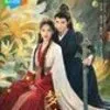 Potret Kemesraan Chen Zhe Yuan dan Zhang Jingyi di Drama China Terbaru Chasing Dreams, Bikin Baper Parah