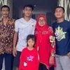Potret Kenangan Pratama Arhan dengan Mendiang Ayahnya, Selalu Dapat Dukungan