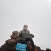 Potret Kenny Austin yang Dikabarkan Bakal Nikahi Amanda Manopo, Suka Naik Gunung