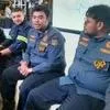Potret Keseruan Press Conference FIlm 'GJLS: Berapi-Api', Rispo Ungkap Tantangan Selama Syuting