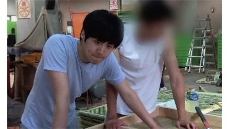 Potret Kim Seon Ho Saat Masih Kuliah Beredar, Dimple-nya dari Dulu Sudah Menggoda