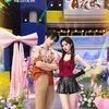 Potret Kompak Meng Ziyi dan He Yu di Drama China Terbaru Blossoms of Power, Nempel Terus di Sela-Sela Syuting