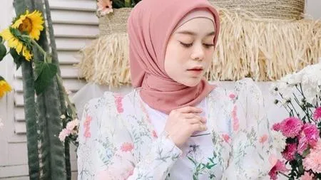 Potret Kuatnya Lesti Kejora Hadapi Netizen yang Hina Fisiknya, Balas Dengan Kesabaran & Tuai Pujian Dari Sang Suami