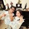 Potret Lamaran Anak Dicky Chandra, Digelar Sederhana & Khidmat