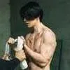 Potret Lee Dong Wook Pamer Body Kekar di Balik Layar 'A SHOP FOR KILLERS 2'