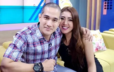 Potret Lee Sachi Mantan Istri Okan Cornelius, Tetap Bahagia Meski Sudah 2 Kali Alami Perceraian
