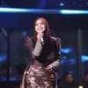 Potret Lesti di Mega Konser 'Kecanduan Kamu', Duet bareng Nassar Nyanyikan 'Zapin Melayu'