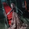 Potret Lesti di Mega Konser 'Kecanduan Kamu', Duet bareng Nassar Nyanyikan 'Zapin Melayu'