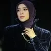 Potret Lesti Kejora Jadi Juri D'Academy 7, Tampil Cantik Menawan
