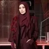 Potret Lesti Kejora Jadi Juri di Final Audition Dangdut Academy 8, Outfit-nya Cantik