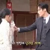 7 Potret Lim Ji Yeon dan Heo Nam Jun di Balik Layar Drama 'MY ROYAL NEMESIS'
