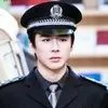 Potret Liu Yuning Tengah Menjalani Proses Syuting Drama Terbaru 'EVIDENCE'
