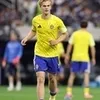 Potret Lucas Bergvall, Pemain Timnas Swedia yang Jadi Sorotan Karena Berwajah Tampan Bak Prince Disney