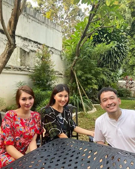 Potret Lucinta Luna Pakai Daster yang Banjir Pujian, Sederhana dan Cantiknya Makin Natural