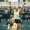 Potret Luna Maya Cetak Personal Best di HYROX Bangkok 2026