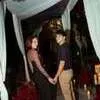 Potret Luna Maya dan Maxime Bouttier Dinner Romantis Anniversary Pernikahan