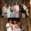 Potret Luna Maya Rayakan Ulang Tahun ke-43 di Bali