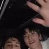 Potret Maxime Bouttier & Ji Chang Wook Akrab Bikin Video Bareng, Sapa Luna Maya