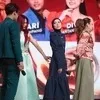 Potret Melly Lee - Zahra Sima, Outfit di Dangdut Academy 8 Curi Perhatian