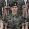 Potret Member SEVENTEEN Botak, Siap Hiatus Grup Buat Jalani Wajib Militer