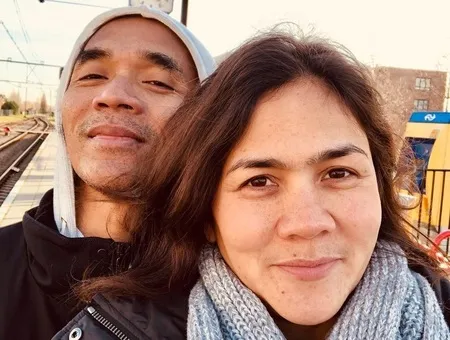 Potret Mesra Kaka Slank Bersama Istri yang Jarang Tersorot, 19 Tahun Bersama Meski Tak Dapat Restu Orangtua