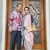 Potret Mesra Mayangsari dan Bambang Trihatmodjo, 25 Tahun Bersama