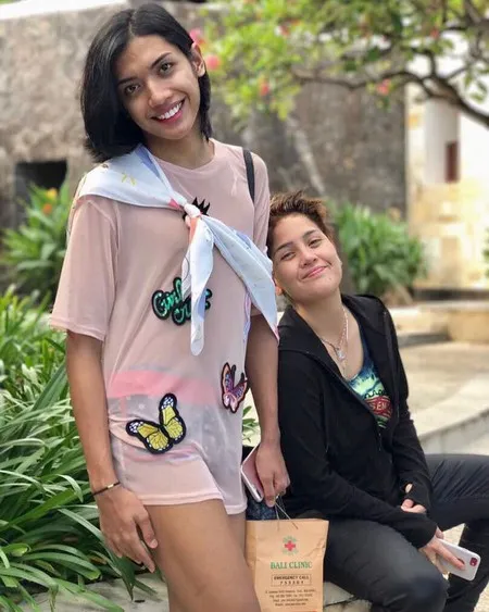 Merasa Nyaman, Ashanty Mengaku Ingin Nikmati Masa Tua di 