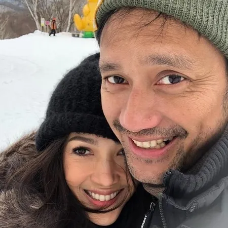 Potret Mesra Tora Sudiro dan Mieke Amalia, Berawal dari Selingkuh - Sudah 12 Tahun Bersama