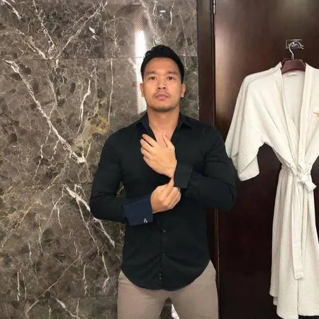 Potret Michael Yukinobu Defretes, Pria Berinisial MYD yang Ada di Video Gisella Anastasia