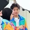 Potret Mila dan Valen DA7 Kerja Bareng Tampil Kompak, Tatapannya Bikin Salfok