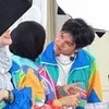 Potret Mila dan Valen DA7 Kerja Bareng Tampil Kompak, Tatapannya Bikin Salfok