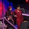Potret Mila dan Valen DA7 Pegangan Tangan, Bikin Baper Penggemar