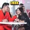 Potret Mila dan Valen Saling Melting Saat Nostalgia Awal Kali Pertemuan di Dangdut Academy