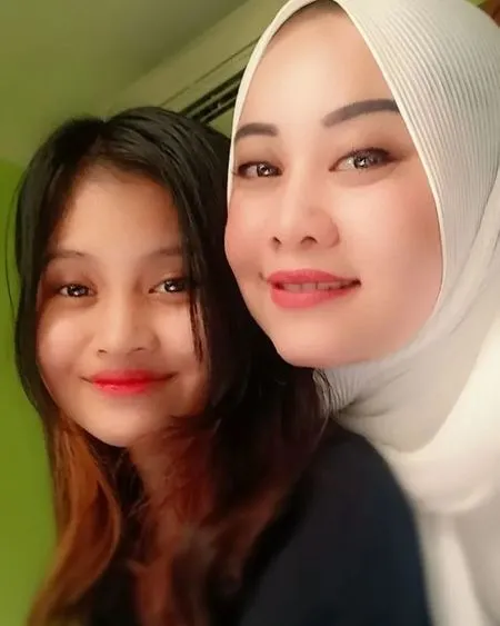 Potret Nachika Septalia Adik Sambung Vanessa Angel yang Manis, Dulu Dibilang Netizen Mirip Mendiang Kakak Kini Dikritik