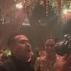 Potret Nassar di Pernikahan El Rumi dan Syifa Hadju, Jadi Sorotan