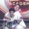 Potret Nassar Jambak Ikhwan Peserta Audisi D Academy 8, Seisi Studio Heboh