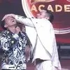 Potret Nassar Jambak Ikhwan Peserta Audisi D Academy 8, Seisi Studio Heboh