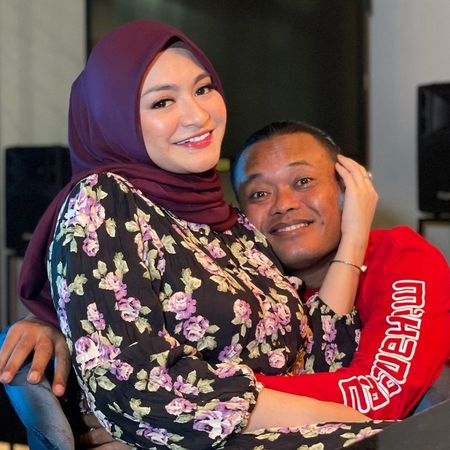 Potret Nathalie Holscher Yang Siap Lahirkan Anak Pertamanya Dengan Sule Kapanlagi Com