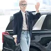 Potret NCT Dream Berangkat ke Hangzhou, Haechan Kayak Mau 'COD Musang'