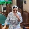 Potret Nikita Mirzani Tampil Berhijab di Pengadilan, Respons Teguran dari Persidangan Sebelumnya