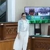 Nikita Mirzani Tegaskan Tiga Saksi Ahli yang Dihadirkannya Netral & Tak Di-Briefing