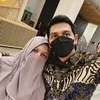 Potret Nokia Alike Putri Lucky Hakim yang Sudah Tumbuh Remaja, Kini Bercadar Mirip Dengan Sang Ibu