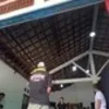 Potret Olla Ramlan Latihan Untuk Film Baru, Pilih Tak Pakai Stuntman - Perankan Sendiri