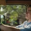 Potret Omara Esteghlal Jadi Cameo di Drama Han Hyo Joo dan Shun Oguri