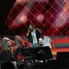 Potret Panggung 'Rangga & Cinta' di Synchronize Fest 2025, Leya Princy dan El Putra Romantis