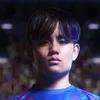 Potret Para Pesepakbola Dunia 'Cosplay' Jadi Karakter NARUTO di Kolaborasi Terbaru