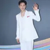Potret Penampilan Selebritis Korea di Event INSPIRE yang Penuh Warna, Jay Park dan Lee Je Hoon Jadi Sorotan