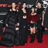 Potret Pengisi Suara HUNTRIX 'K-POP DEMON HUNTERS' di MTV VMA 2025