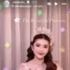 7 Potret Perayaan Ultah Hasya Anak Sambung Irish Bella, bak Princess dengan Headpiece Cantik