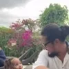 Potret Perayaan Ultah ke-2 Alma Anak Keenan Pearce dan Ghyan, Privat Tapi Seru